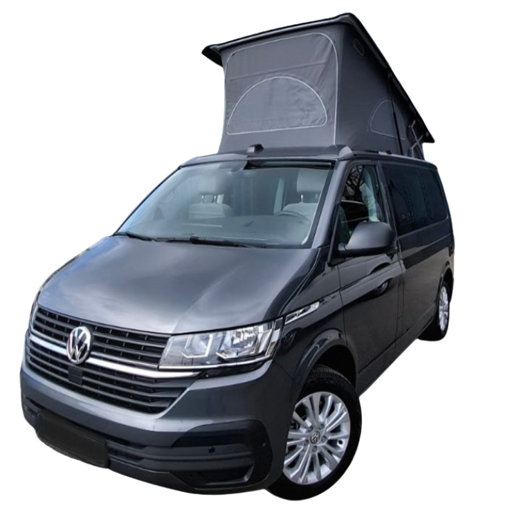 VOLKSWAGEN CALIFORNIA T6.1 COAST n2(Automatique)