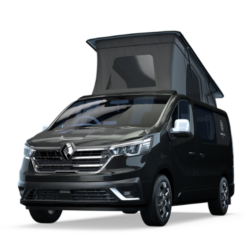 HORIZON VAN 4
