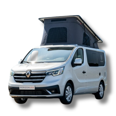 HORIZON VAN 5 PLACES
