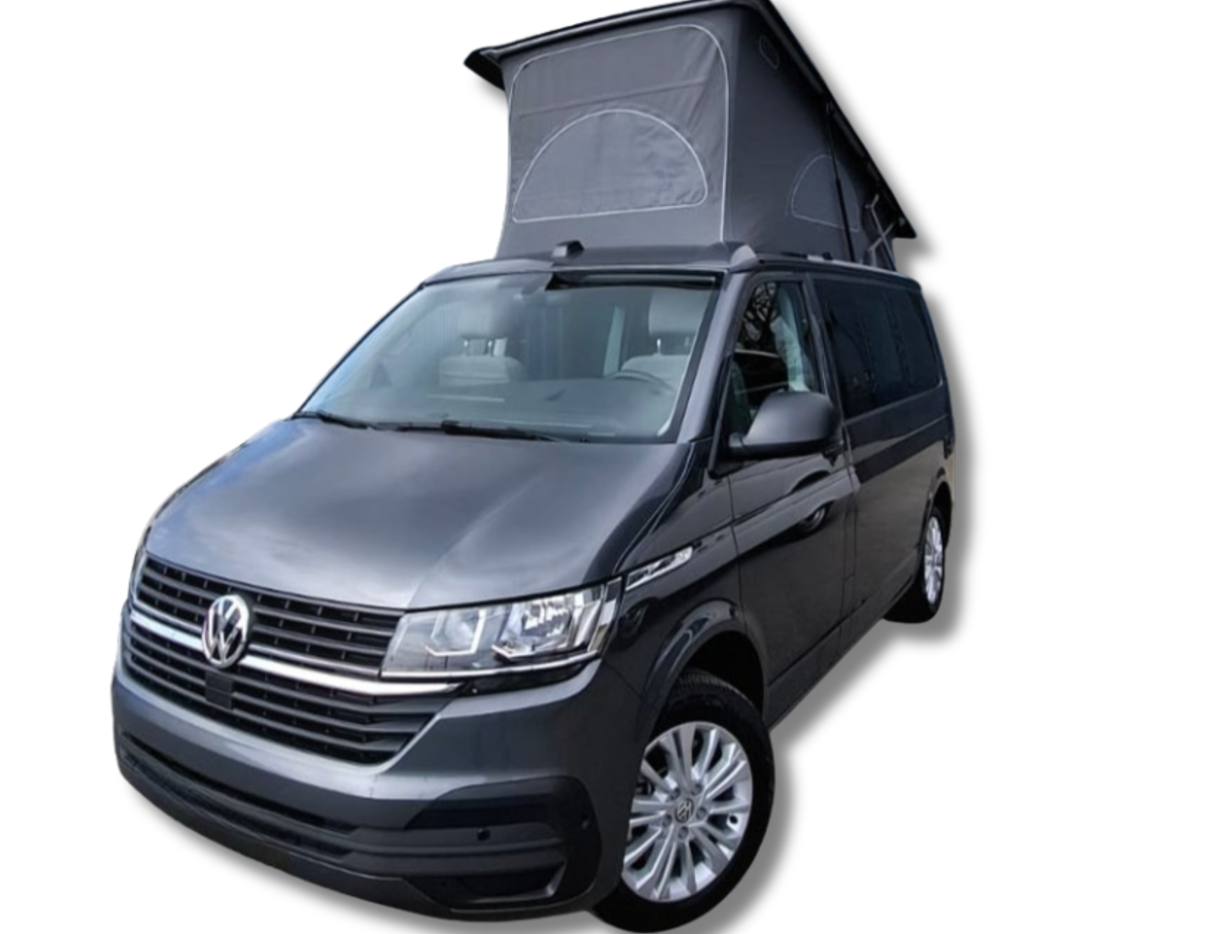 VOLKSWAGEN CALIFORNIA T6.1 COAST (Automatique)