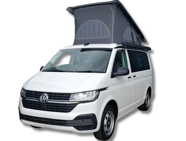 VOLKSWAGEN CALIFORNIA T6.1 COAST (Automatique)