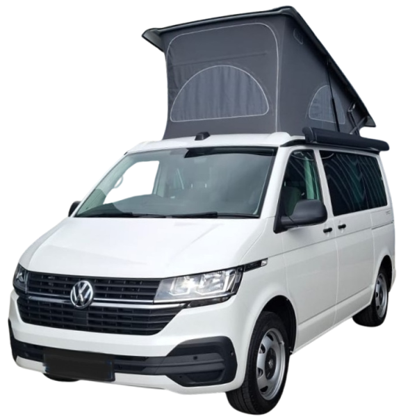 VOLKSWAGEN CALIFORNIA T6.1 COAST n3(Automatique)