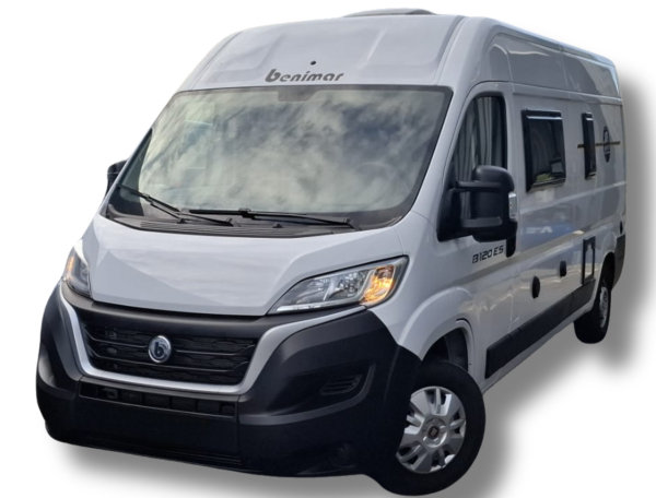 FOURGON BENIMAR BENIVAN