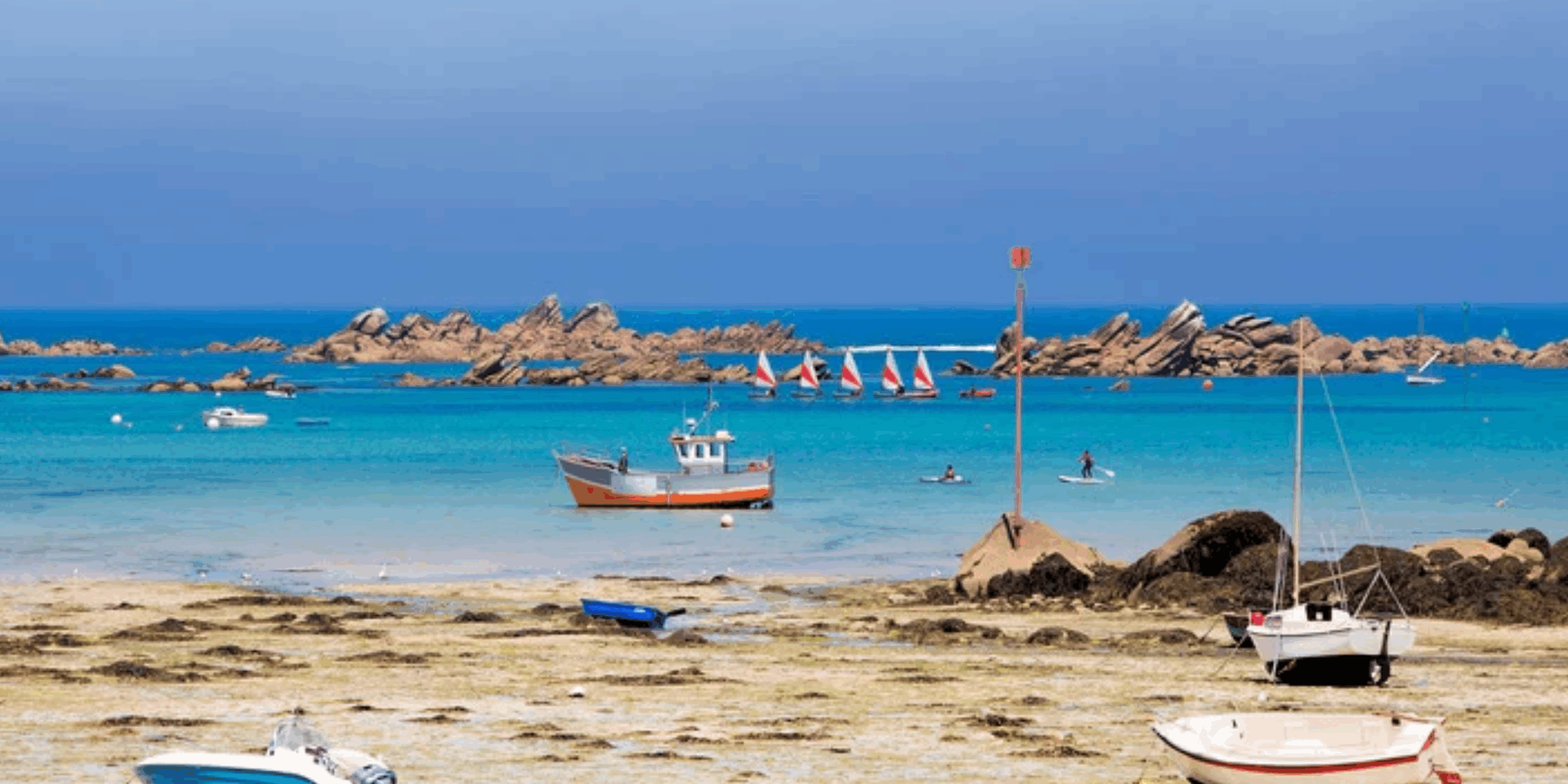 LE GR34 en fourgon aménagé