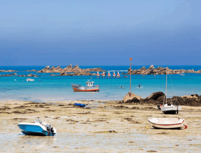 LE GR34 en fourgon aménagé