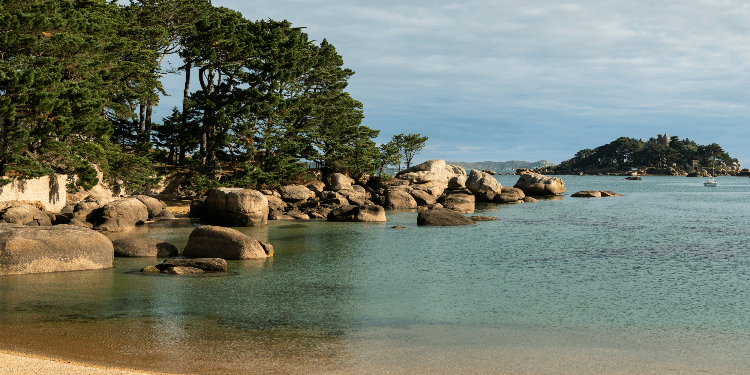 ROAD TRIP BRETAGNE NORD