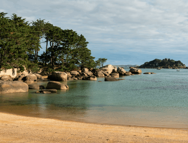 ROAD TRIP BRETAGNE NORD