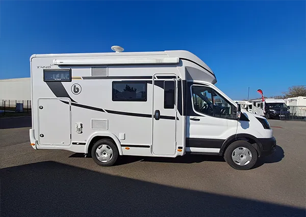 benimar-tessoro-440-up-ford