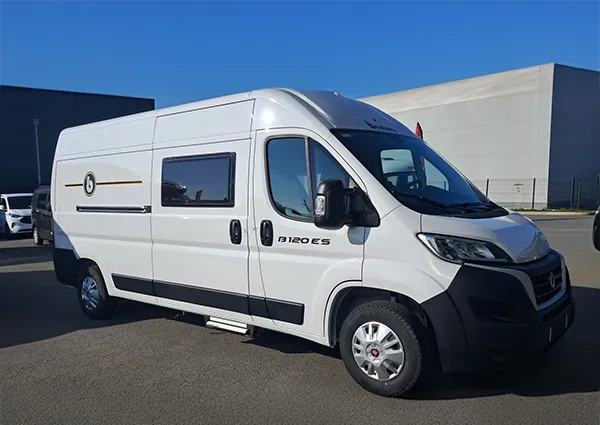 fourgon-benimar-benivan-120-es-fiat FOURGON Benimar Benivan 120 ES FIAT 2,2L 120CV