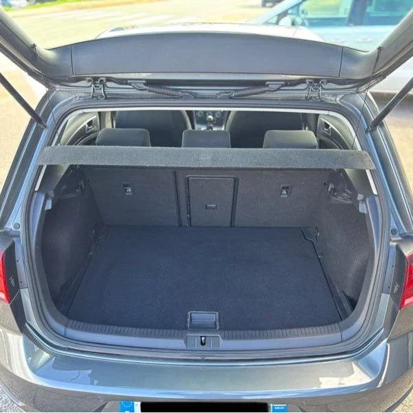 Coffre Golf 7 a vendre