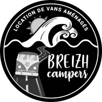 Logo Breizh Campers