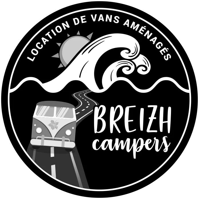 Breizh Campersabre - Vans - Location Van aménagés - Bretagne place picture